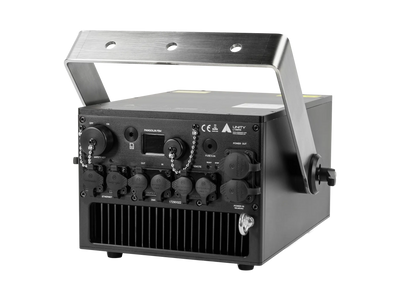 Unity ELITE PRO FB4 Lasers