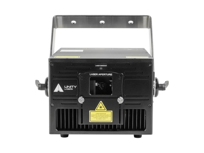Unity ELITE PRO FB4 Lasers