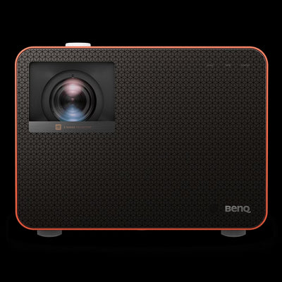BenQ X3100i | 4K UHD 3300-Lumen Console Gaming Projector