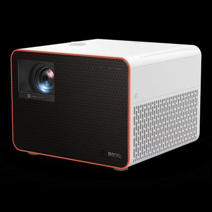 BenQ X3100i | 4K UHD 3300-Lumen Console Gaming Projector