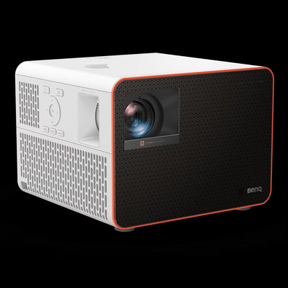 BenQ X3100i | 4K UHD 3300-Lumen Console Gaming Projector