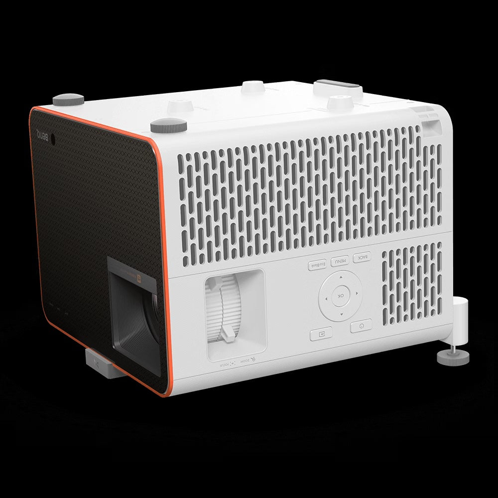 BenQ X3100i | 4K UHD 3300-Lumen Console Gaming Projector