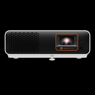 BenQ X500i | 4K UHD 2200-Lumen Immersive Gaming Projector