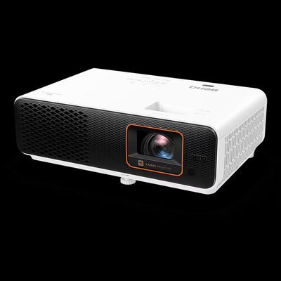 BenQ X500i | 4K UHD 2200-Lumen Immersive Gaming Projector