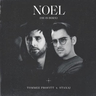 Noel (He is Born) - Tommee Profitt (AIO SEQUENCE ONLY)