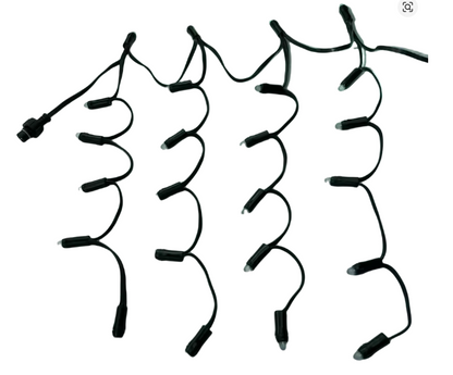 12V Regulated Icicle 7-7-7 Pixels (xConnect)
