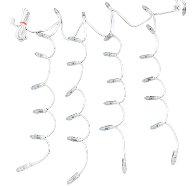 12V Regulated Icicle 7-7-7 Pixels (xConnect)