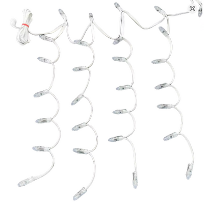 12V Regulated Icicle 7-7-7 Pixels (xConnect)