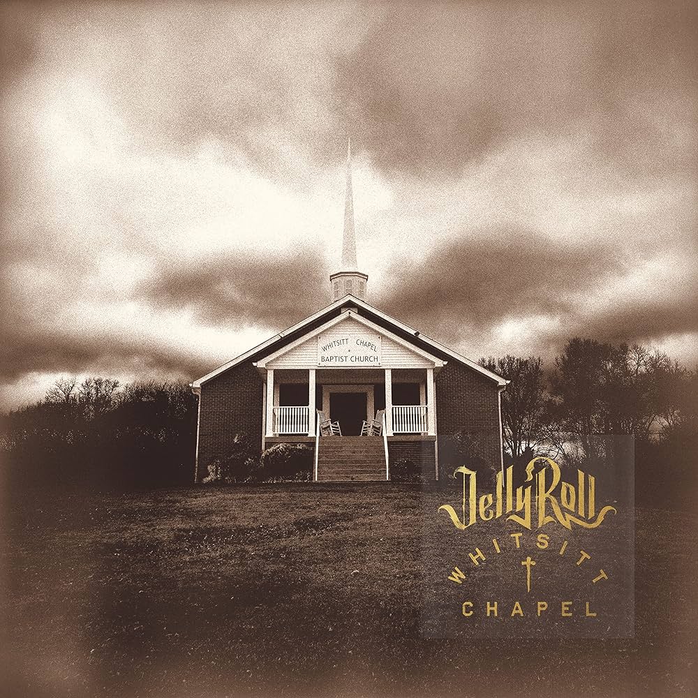 Halfway to Hell - Jelly Roll (EZ Import 2026) Plan Members Only