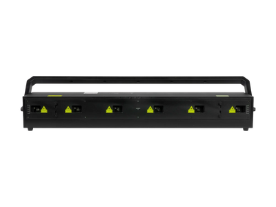 Unity LaserRay 13 RGB (XY-IP65) – Commercial Outdoor Laser Bar System (Pack of 2)
