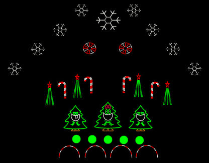 Christmas Magical Series Package – Complete Animated Light Show Kit