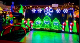 MLS Christmas ALL-IN-ONE Package BDL