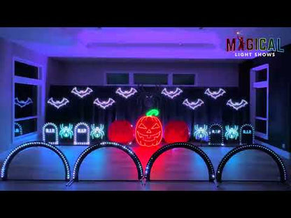 Halloween All-In-One Legacy Series Package