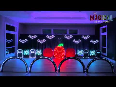 Halloween All-In-One Legacy Series Package