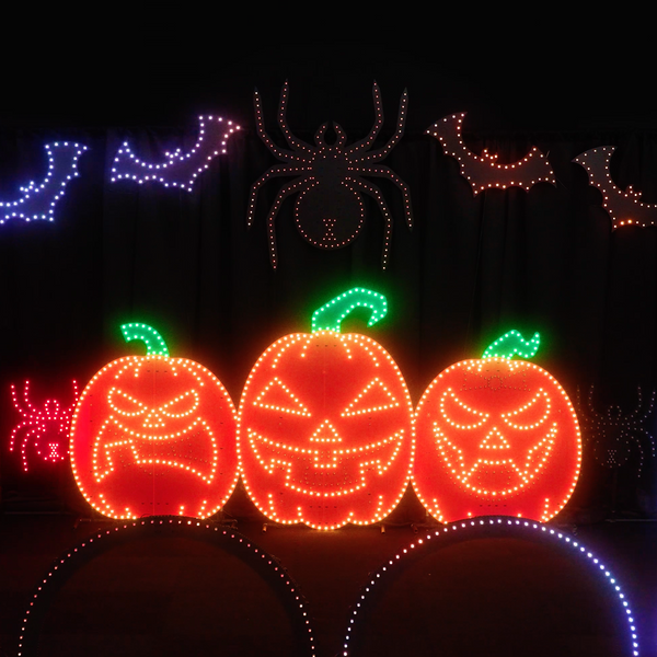 Halloween Expansion Kit
