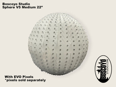 Sphere V5 Medium 22"