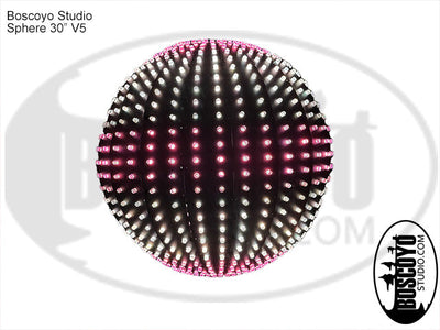 Sphere V5 Medium 22"