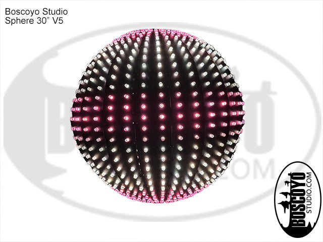 Sphere V5 Medium 22"