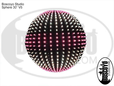 Sphere V5 Small 15"