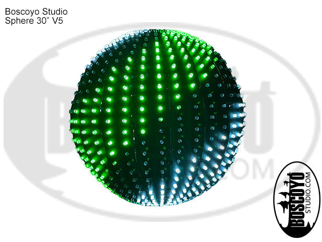 Sphere V5 Small 15"