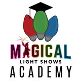 2025 Magical Light Shows Academy Registration