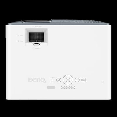 BenQ TK710 | 4K UHD 3200-Lumen Laser Gaming Projector