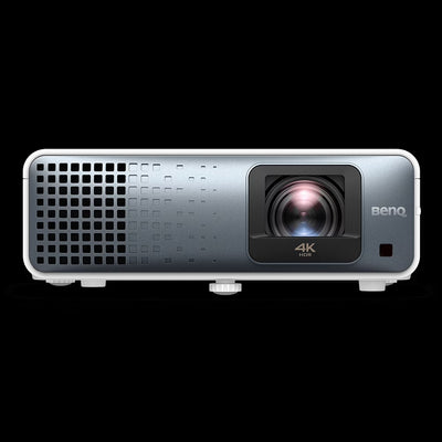 BenQ TK710STi | 4K UHD 3200-Lumen Short Throw Laser Gaming Projector