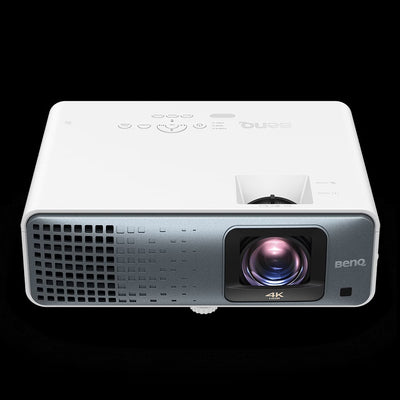 BenQ TK710STi | 4K UHD 3200-Lumen Short Throw Laser Gaming Projector