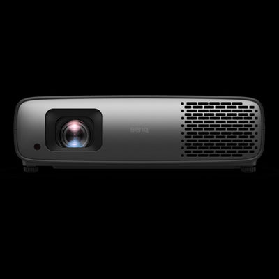 BenQ W4100i | 4K HDR LED Smart Projector with 100% DCI-P3 & AI Cinema