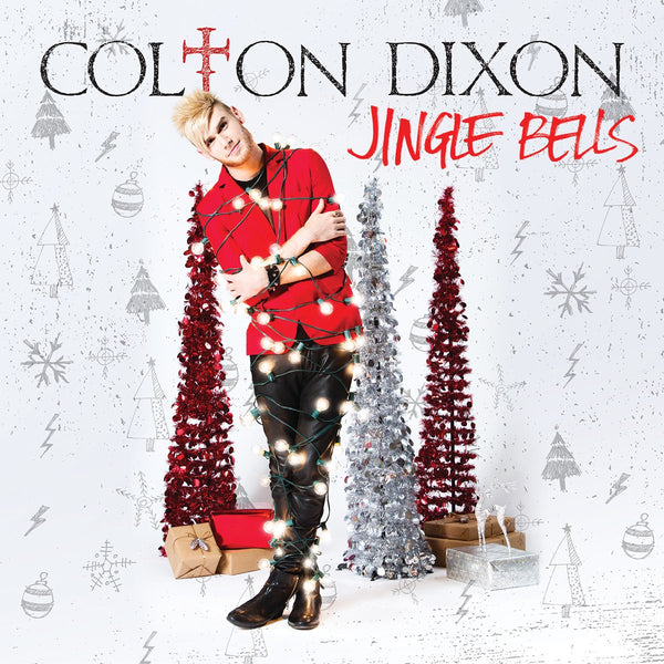 Jingle Bells - Colton Dixon (AIO SEQUENCE ONLY)
