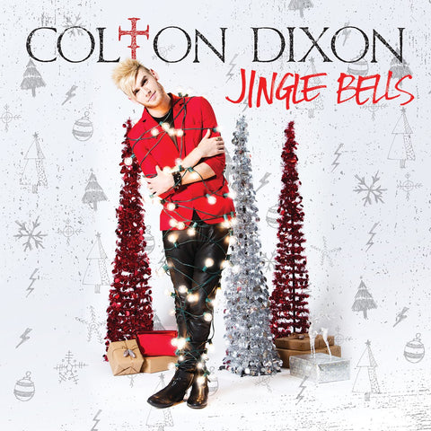 Jingle Bells - Colton Dixon (EZ Import)