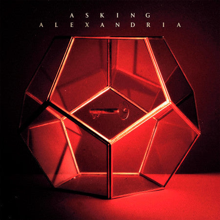 When the Lights Come On - Asking Alexandria (EZ Import with Moving Heads)