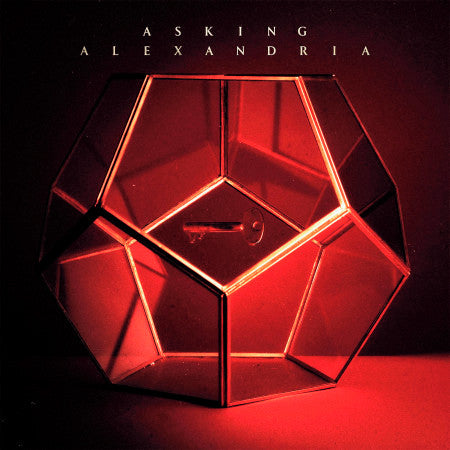 When the Lights Come On - Asking Alexandria (EZ Import with Moving Heads) Plan Members Only