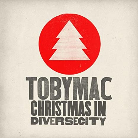 Little Drummer Boy - TobyMac (AIO SEQUENCE ONLY)