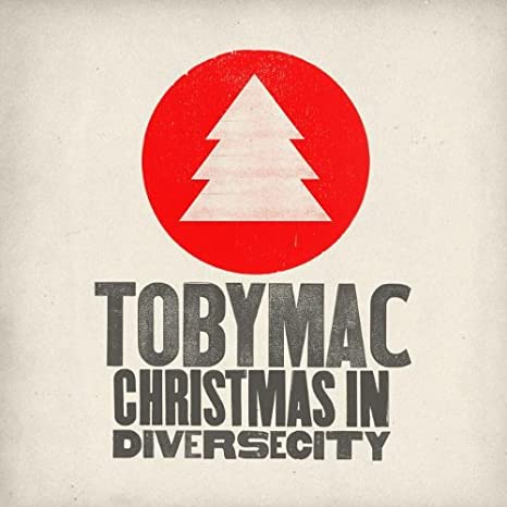 Little Drummer Boy - TobyMac (EZ Import with Moving Heads)