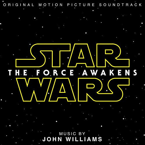 Best of Star Wars (EZ Import with Moving Heads) Plan Members Only