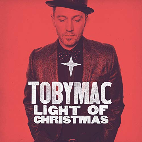 Light of Christmas - Owl City and Toby Mac (AIO SEQUENCE ONLY)