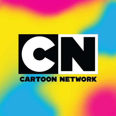 Cartoon Network Compilation (EZ Import with Moving Heads)