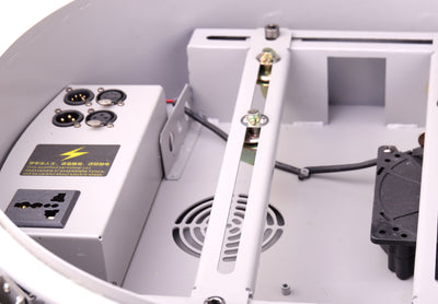 Magicolour™ Outdoor Dome Enclosure