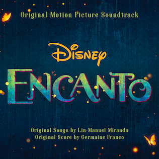 Best of Encanto (EZ Import with Moving Heads)