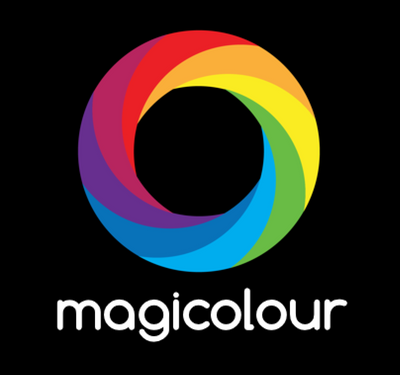Magicolour™ Outdoor Dome Enclosure