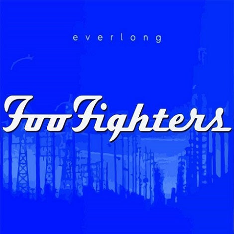 Everlong - Foo Fighters (EZ Import with Moving Heads)