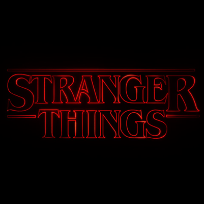 Stranger Things Theme (EZ Import)