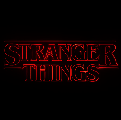 Stranger Things Theme (EZ Import) Plan Members Only