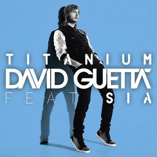 Titanium - David Guetta/Sia (EZ Import with Moving Heads)