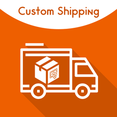Custom Shipping Quote