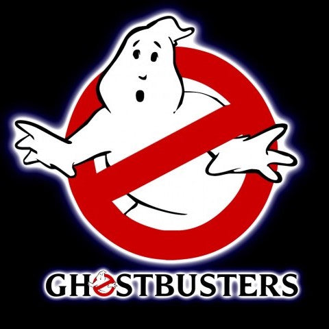 Ghostbusters - Ray Parker Jr. (EZ Import)