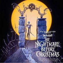 This Is Halloween - The Nightmare Before Christmas (Original)