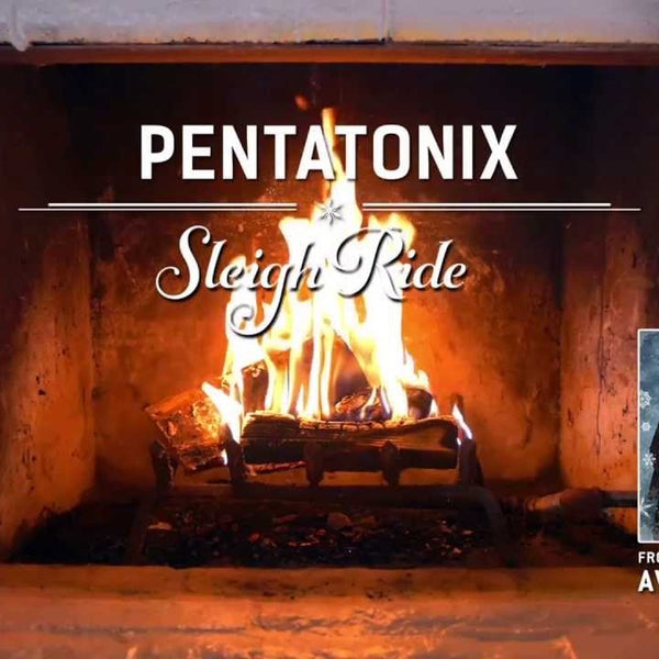 Sleigh Ride - PTX (AIO SEQUENCE ONLY)