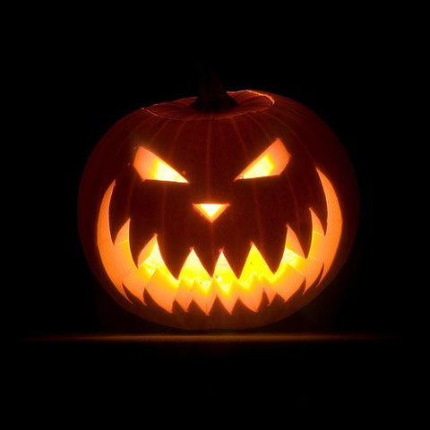 Pumpkin Voiceovers for Halloween Show (EZ Import)